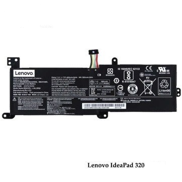 باتری لپ تاپ LENOVO Ideapad 320 / IP320