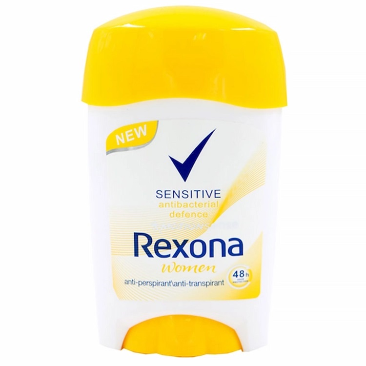 استیک دئودورانت زنانه رکسونا Rexona مدل Sensitive (فیلیپینی)
