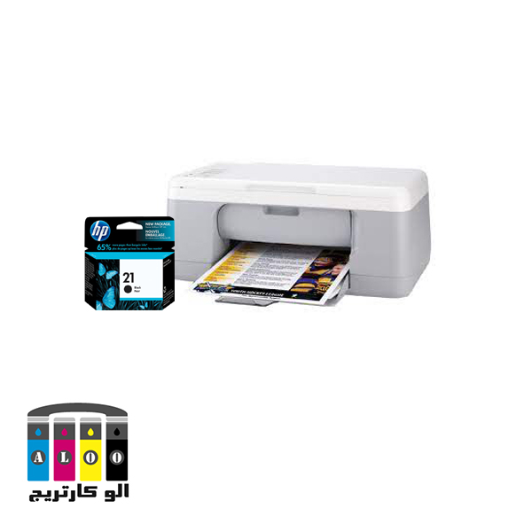 کارتریج پرینتر F2276 اچ پی