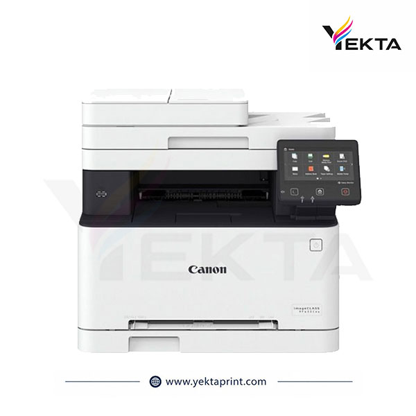 پرینتر چندکاره لیزری رنگی کانن مدل ImageCLASS MF633Cdw