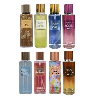 بادی اسپلش ویکتوریا سکرت VICTORIA'S SECRET