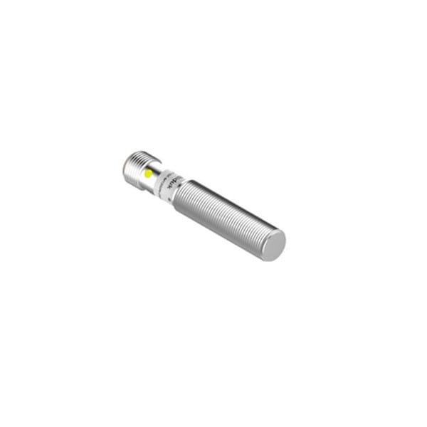 سنسور القایی سری M12 Connector Flush