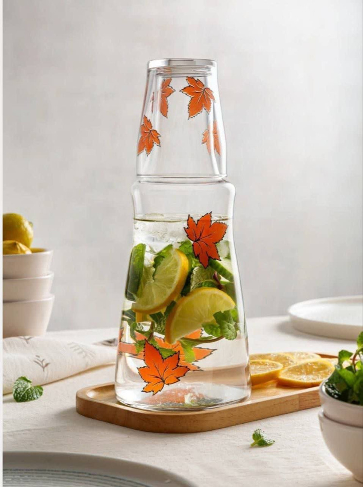 پارچ شب فانتزی پاییز