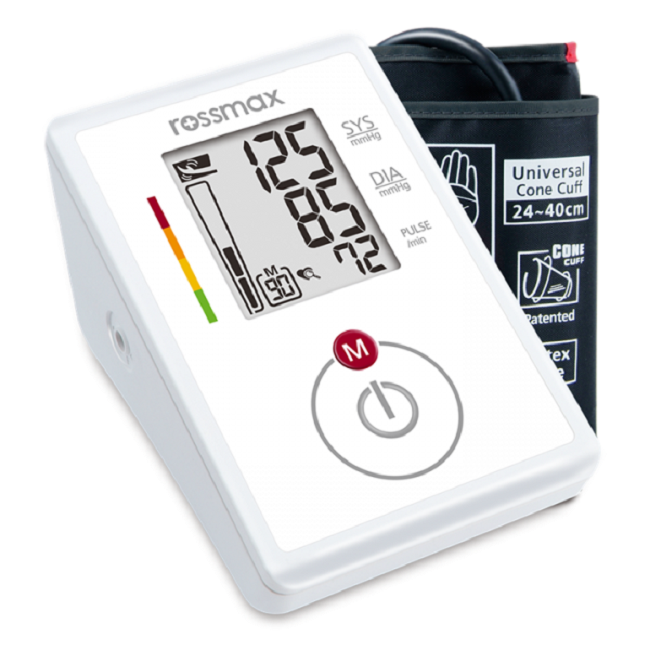 فشارسنج دیجیتال رزمکس CF175