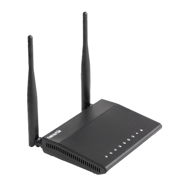 مودم روتر ADSL2+ نتربیت NSL-122