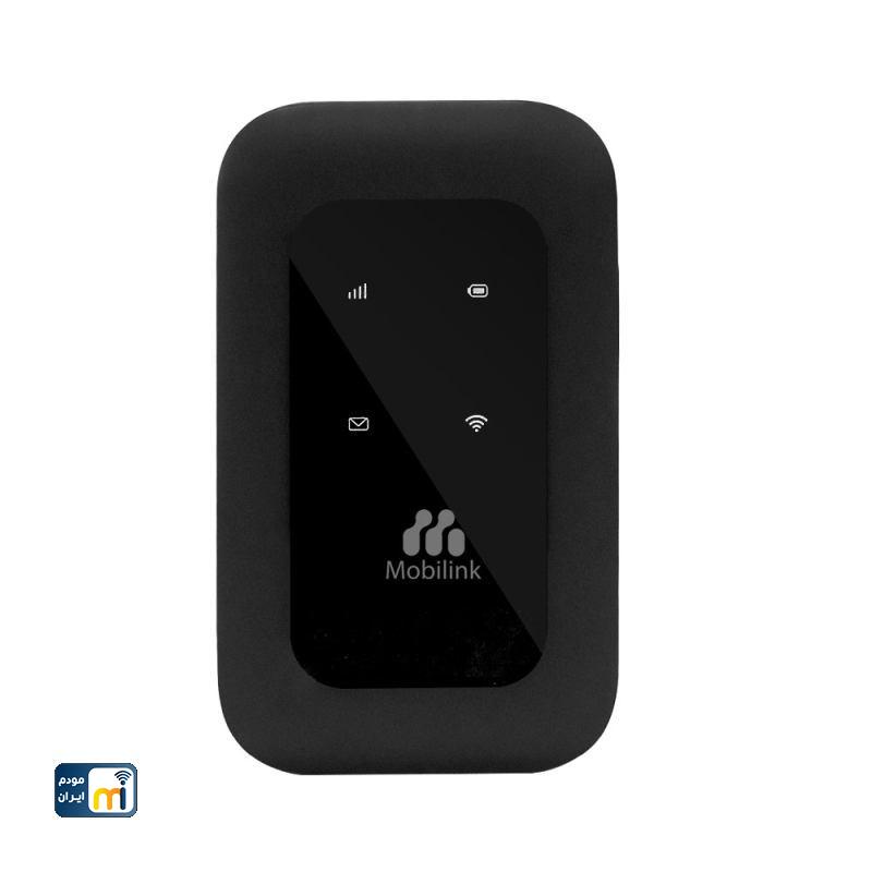 مودم جیبی 4G موبیلینک مدل MF800
