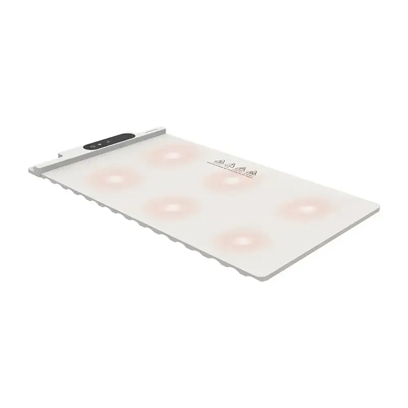 پد گرم کننده غذا پرودو  porodo Lifestyle Warming Food Mat
