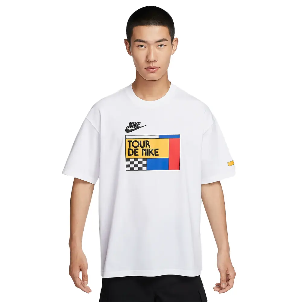 تیشرت نایکی ( Tour De Nike  )
