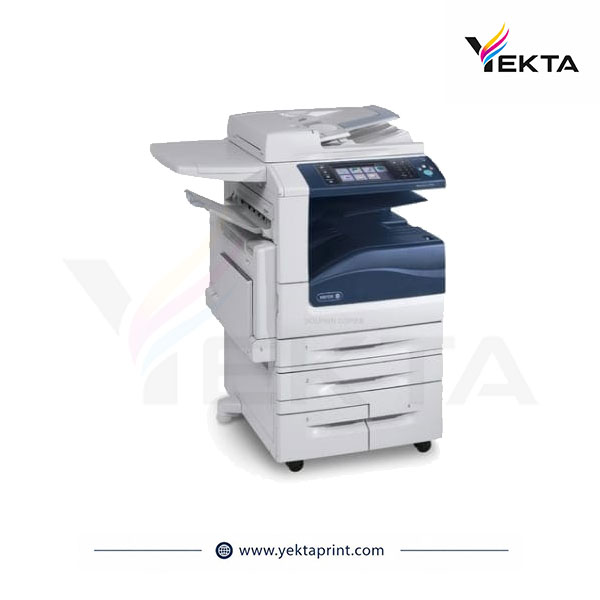 دستگاه کپی زیراکس 7830 - Xerox