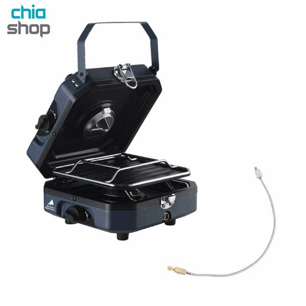 اجاق دوشعله کینگ هایک مدل فانتوم PHANTOM کد HK003
