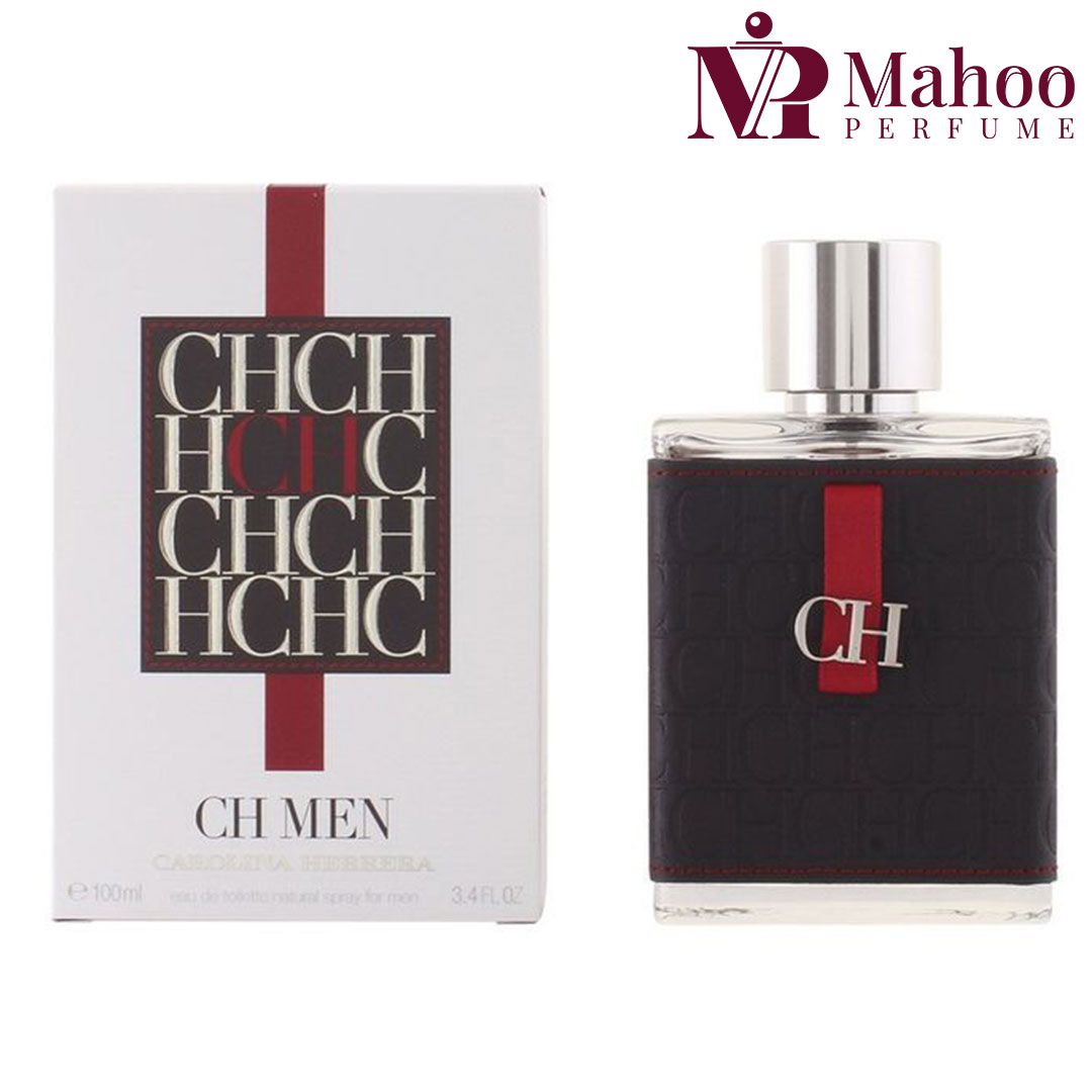 عطر ادکلن سی اچ اصل CH مردانه