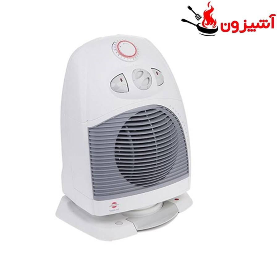 بخاری فن دار پارس‌خزر مدل SH۲۰۰۰P