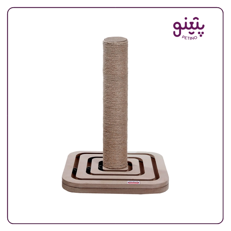 اسکرچر گربه کدیپک مدل تیله بازی