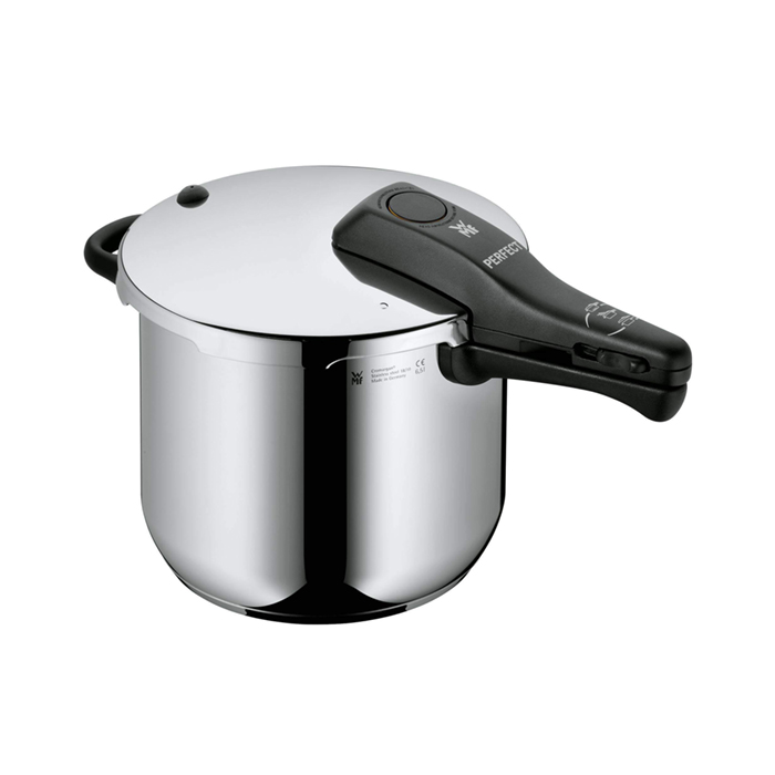 زودپز 6,5 لیتر پرفکت وی ام اف | WMF Perfect Pressure Cooker 6,5L