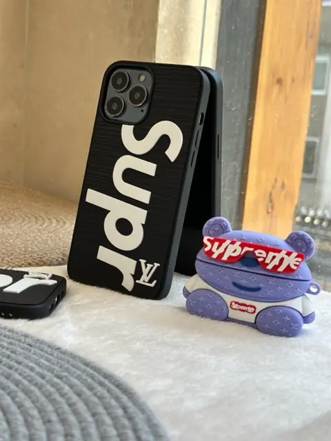 قاب Supreme LV