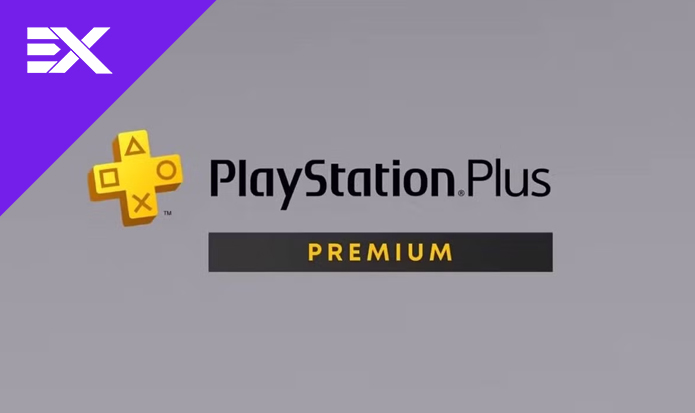 اکانت PlayStation Plus