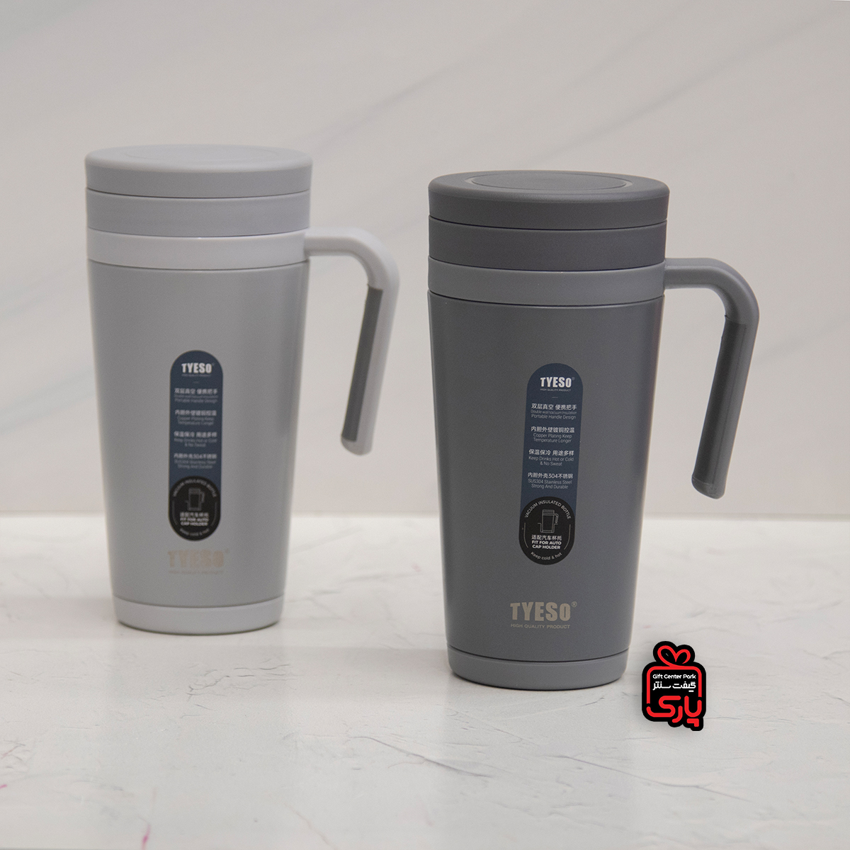 تایسو دسته دار TS-8839
