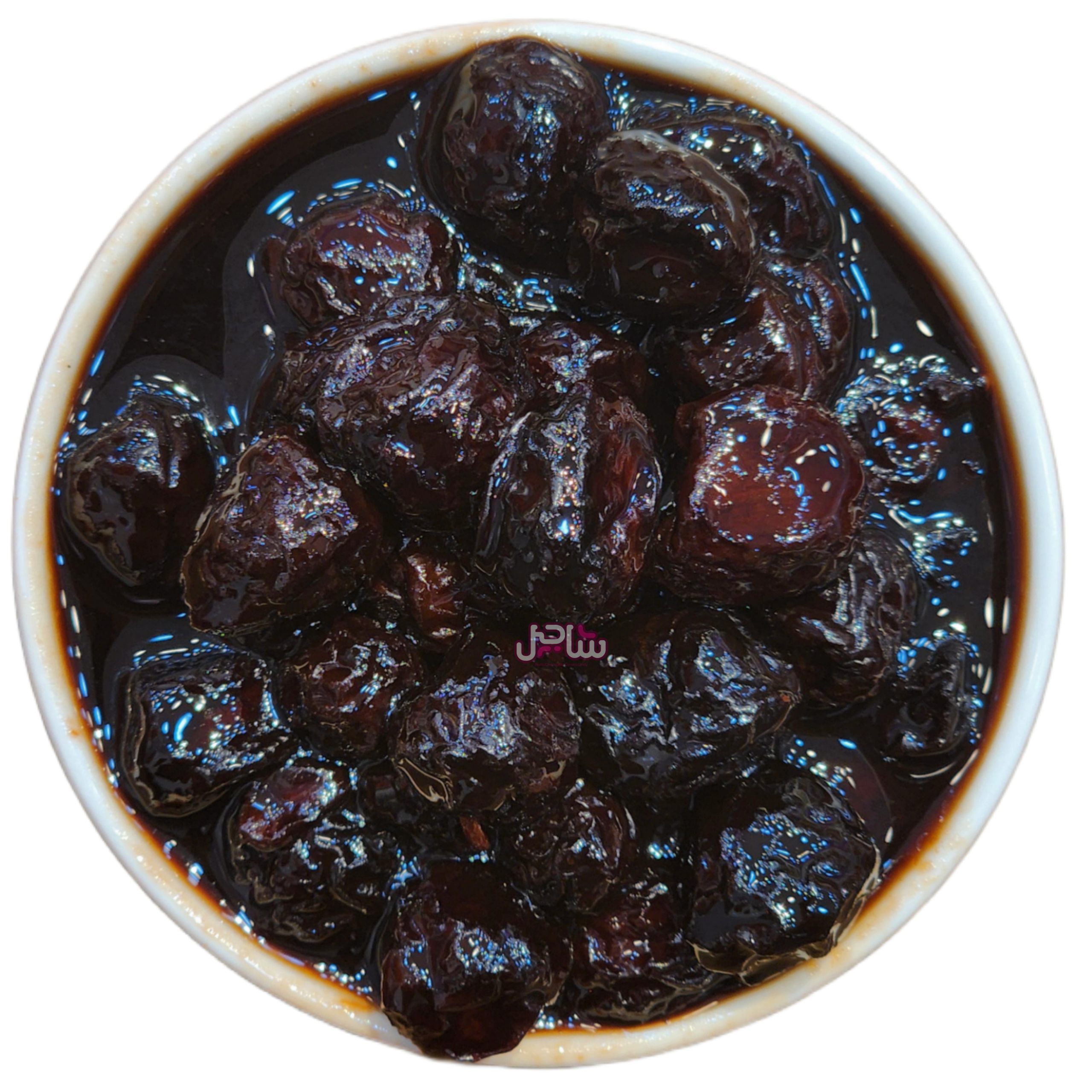 ترشک گیلاس