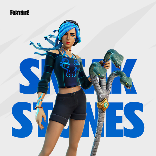 باندل Snakes Stones