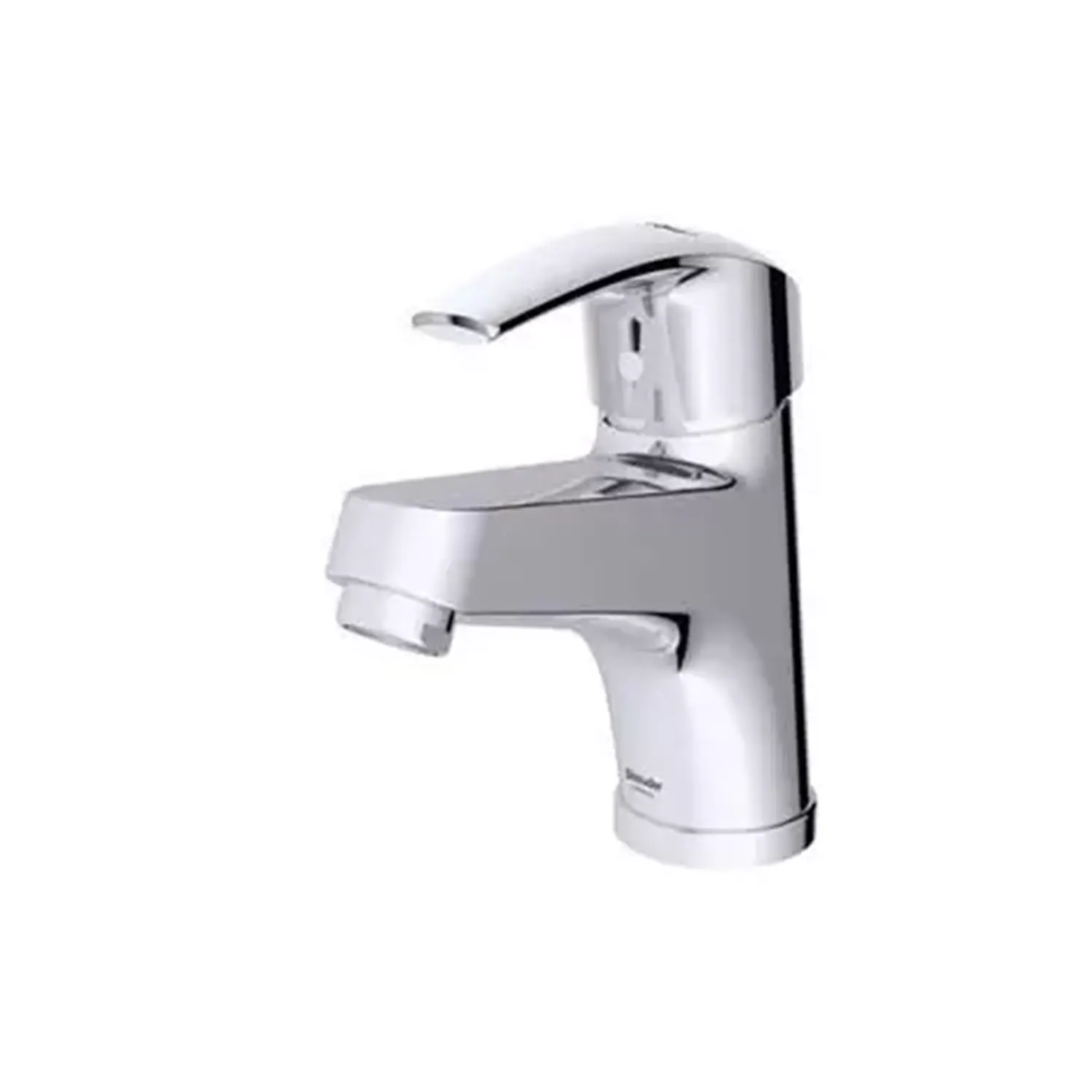 شیر روشویی شودر مدل پاریس کروم