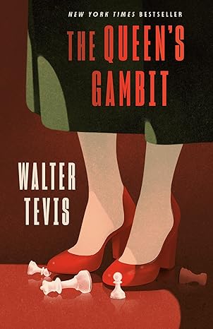 The Queen’s Gambit