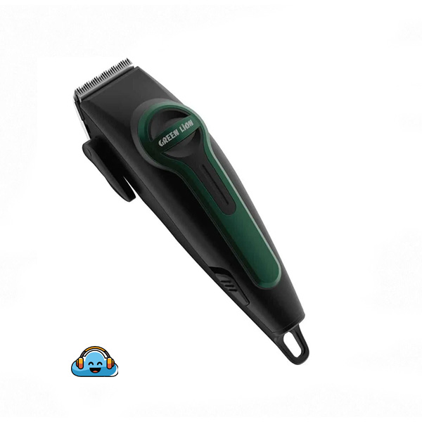ماشین اصلاح حرفه ای مو گرین Green Professional Hair Clipper