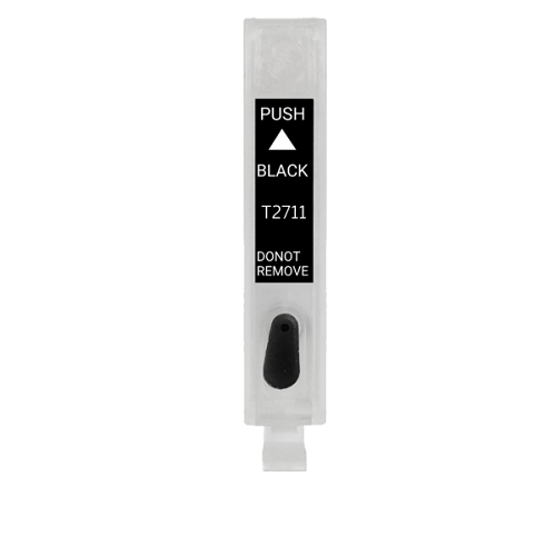 کارتریج قابل شارژ 7610DWF مشکی اپسون Refillable cartridge 7610DWF Black