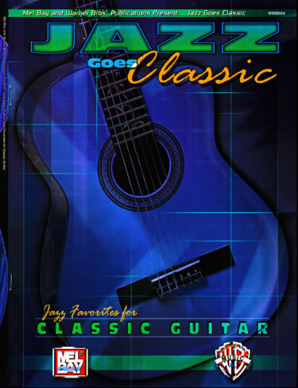 Jazz Goes Classic