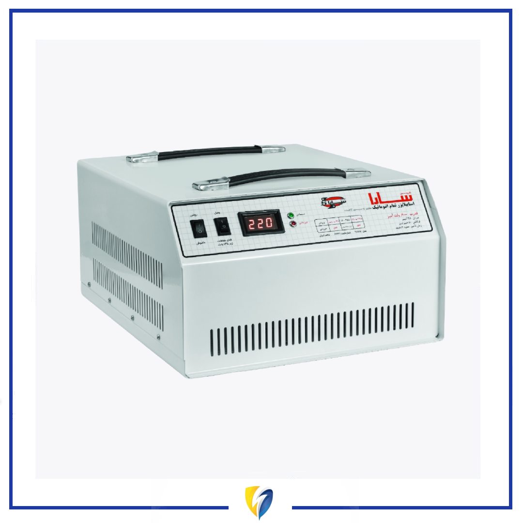 ترانس اتوماتیک سارامدلT136S