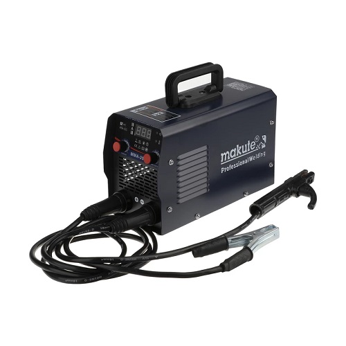 اینورتر جوشکاری 200 آمپر ماکوته  مدل MAKUTE MMA-200S