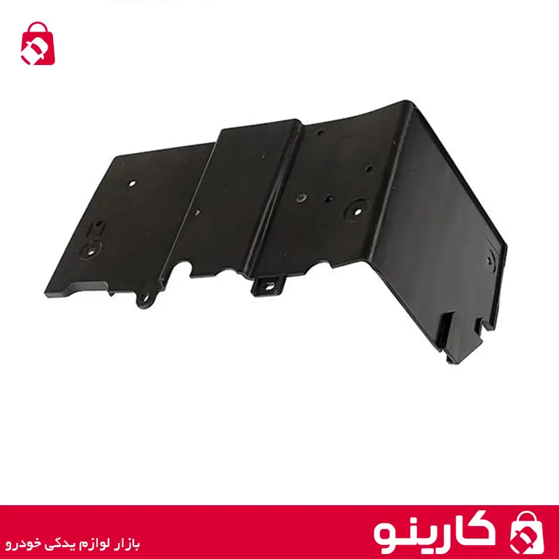 سینی محافظ باتری پژو 405