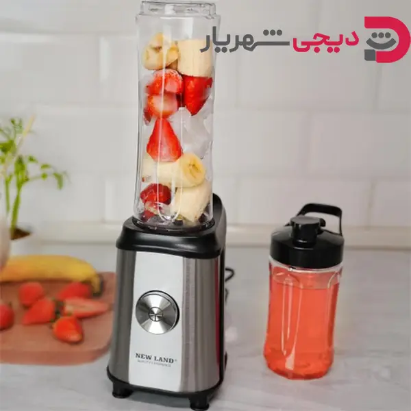 پاور شیکر نیولند NL-3143BS