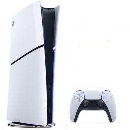 ps5 slim Digital CFI-2115