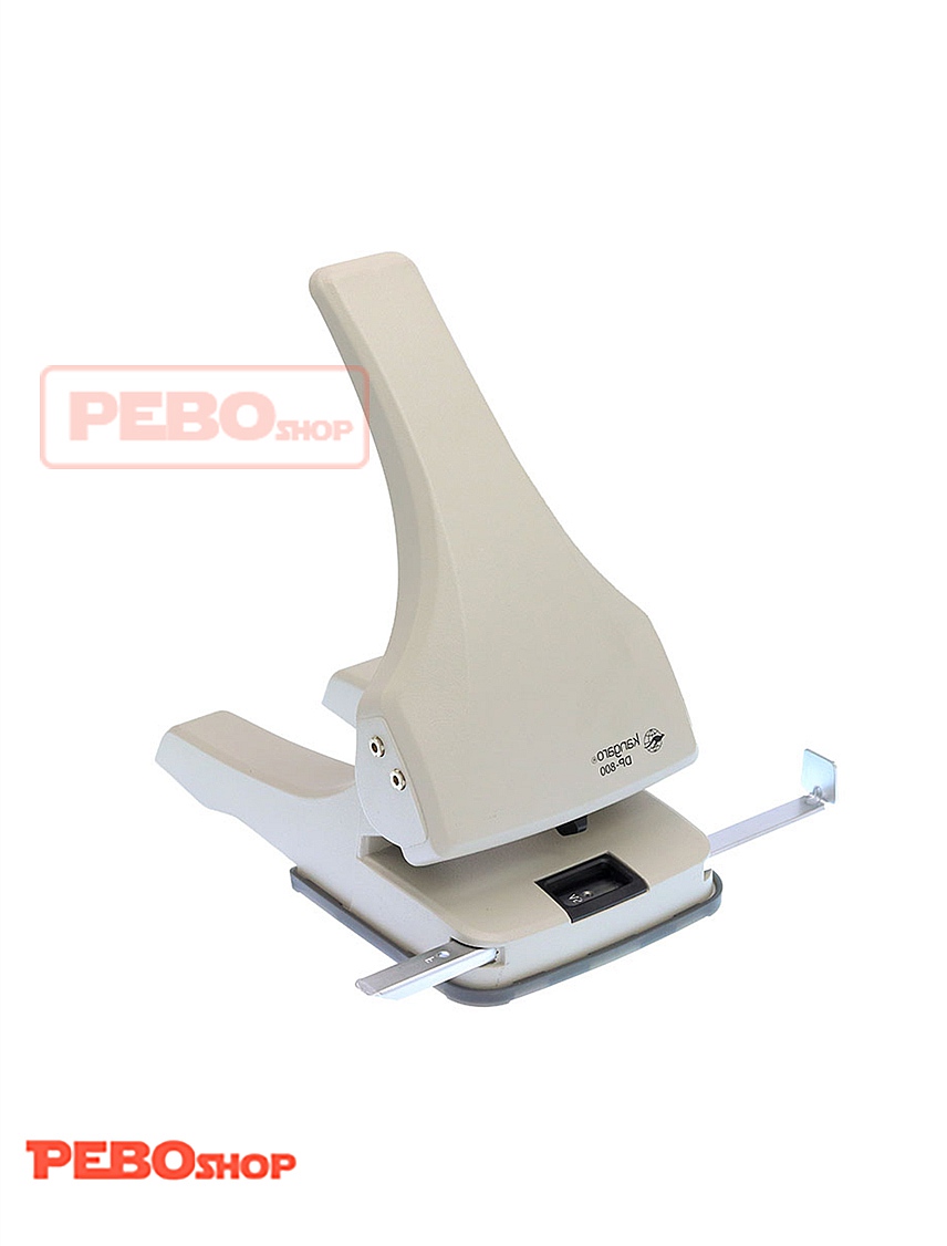 پانچ بزرگ مدل KANGARO سفید DP-800 کانگرو