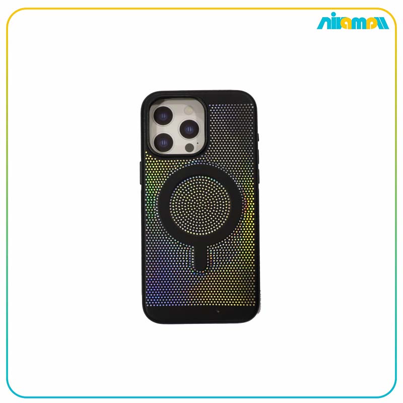 کاور king مناسب برای گوشی موبایل  iphone 15 promax