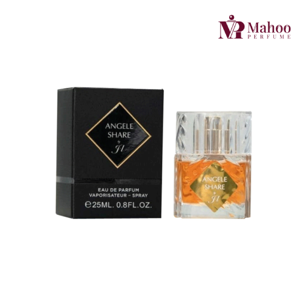 عطر ادکلن آنجلزشیر جسیکاتویین ۲۵ میل| Angel’s Share Jessica twain
