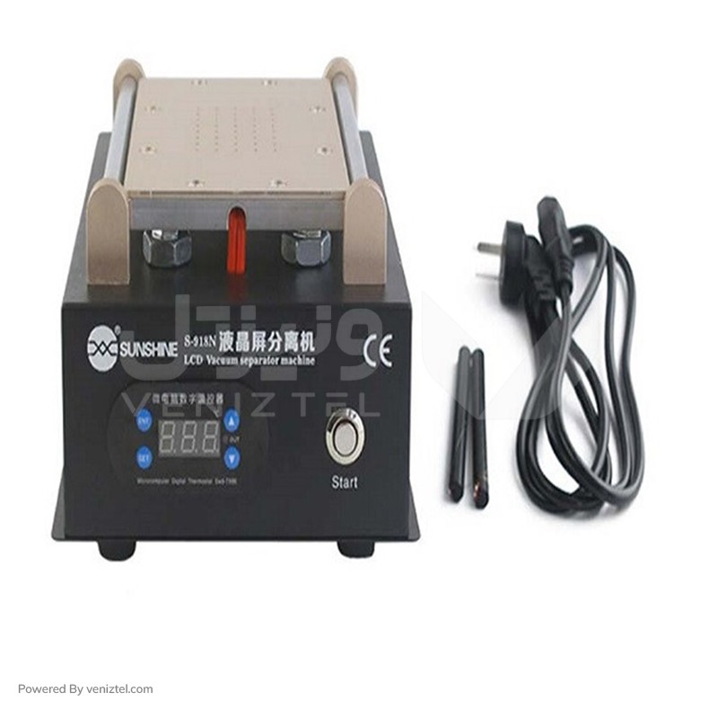 دستگاه سپراتور سانشاین مدل SUNSHINE S-918N