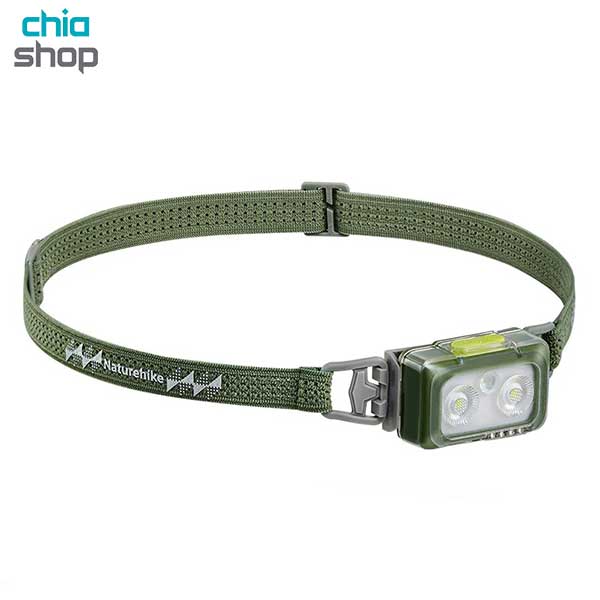 هدلامپ نیچرهایک مدل CNK2550ZM011 Naturehike