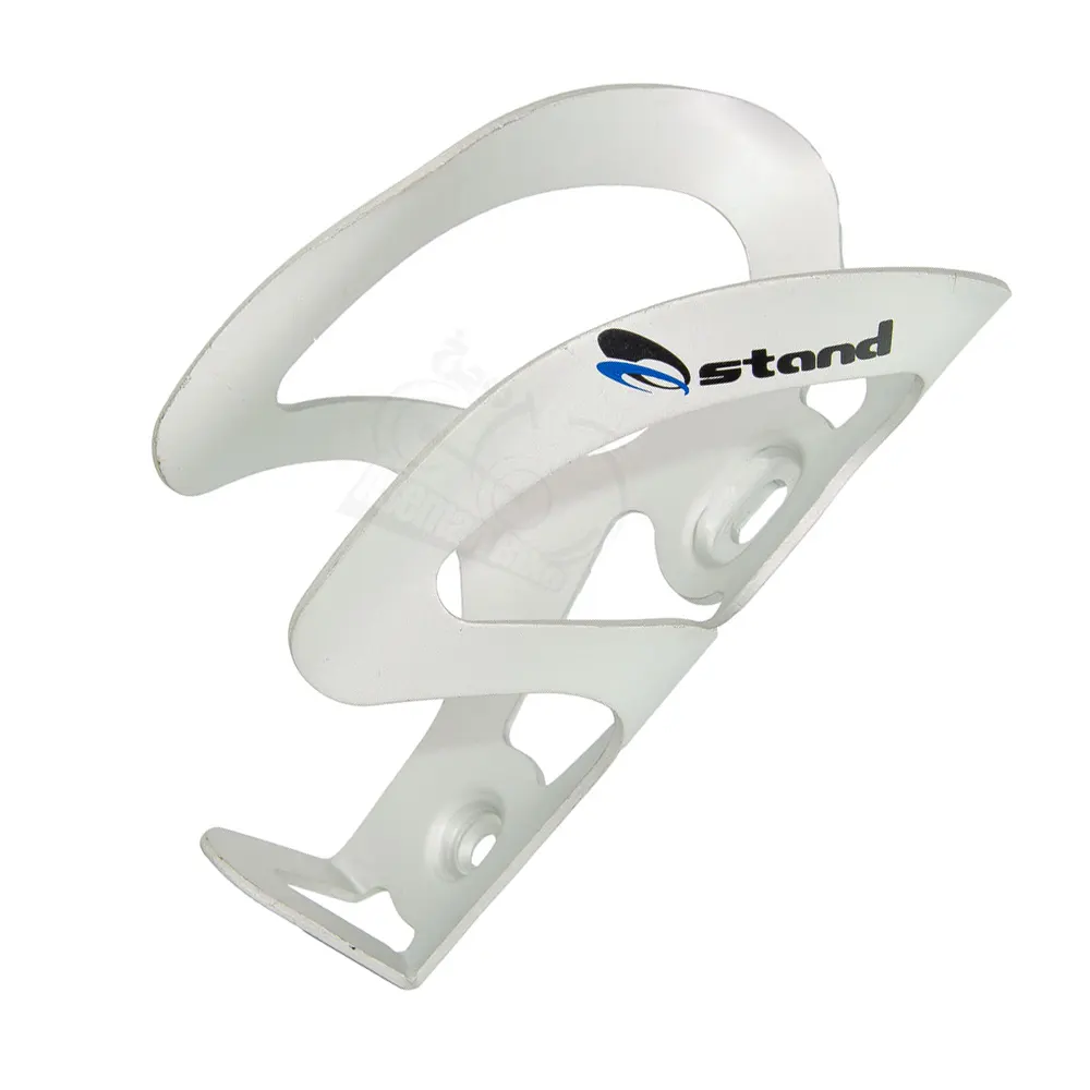 بست قمقمه دوچرخه استند STAND Bottle Cage Silver