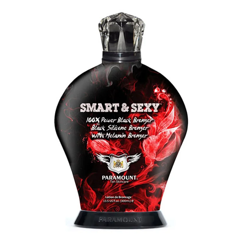 لوسیون سولاریم Paramount مدل Smart & Sexy