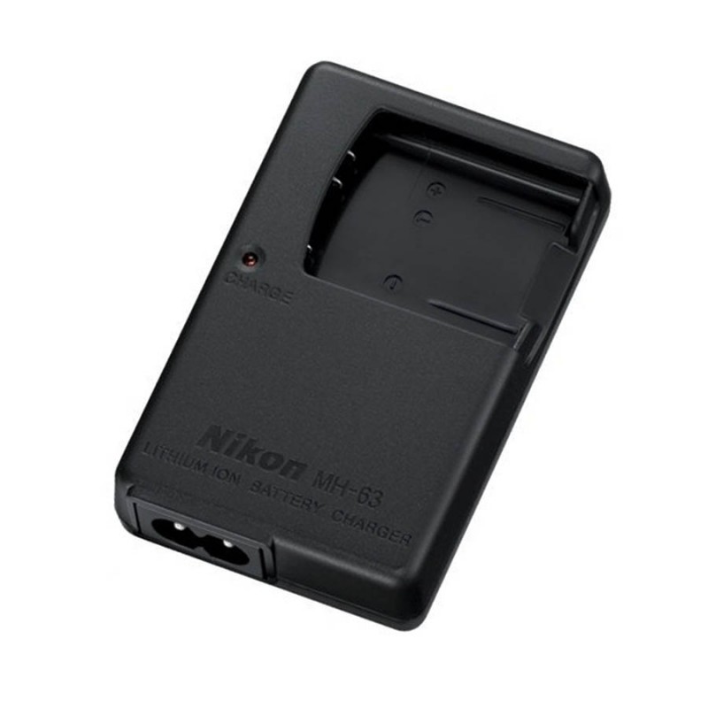 شارژر باتری نیکون مدل Nikon MH-63 مناسب EN-EL10