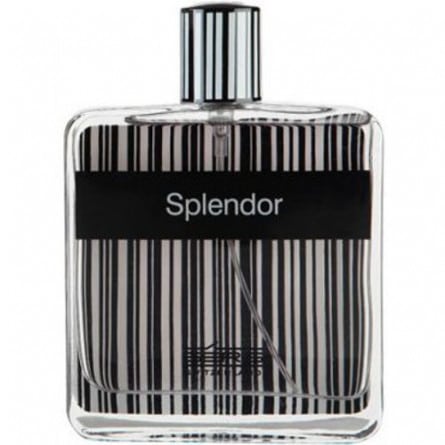 عطر ادکلن سریس اسپلندور بلک (مشکی)