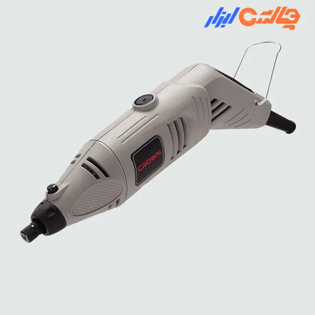 فرز مینیاتوری 150 وات CROWN CT13428