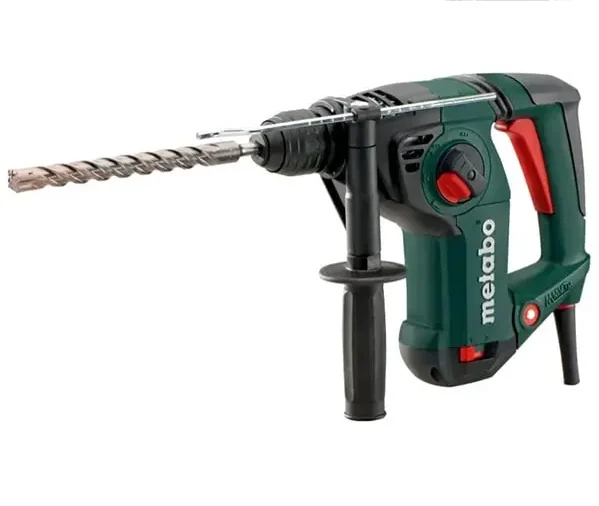 دریل 4کیلویی 32میلیمتر 2 سه نظام متابو KHE3251