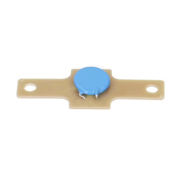Leroy Somer Varistor ERZ-V20D431