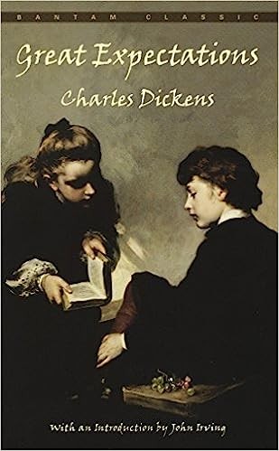 Great Expectations