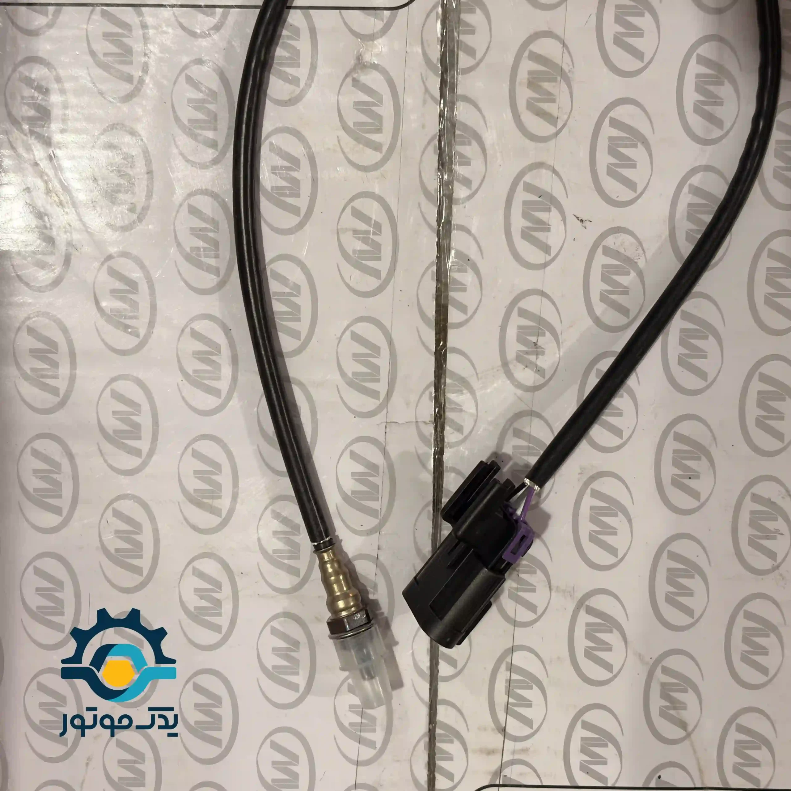 سنسور اکسیژن موتور سیکلت هندا مدل دلفی