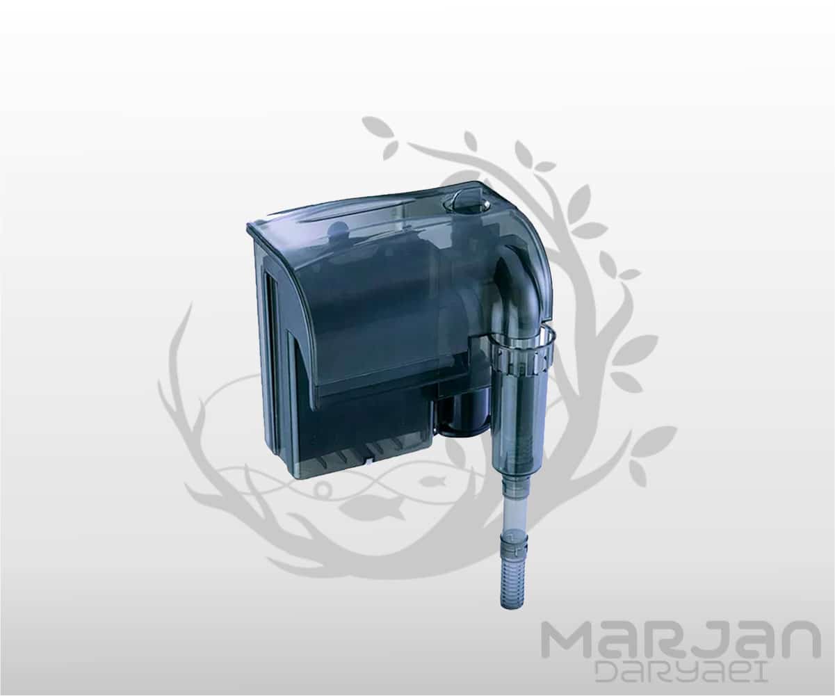فیلتر هنگان آتمن سری HF مدل HF-0100