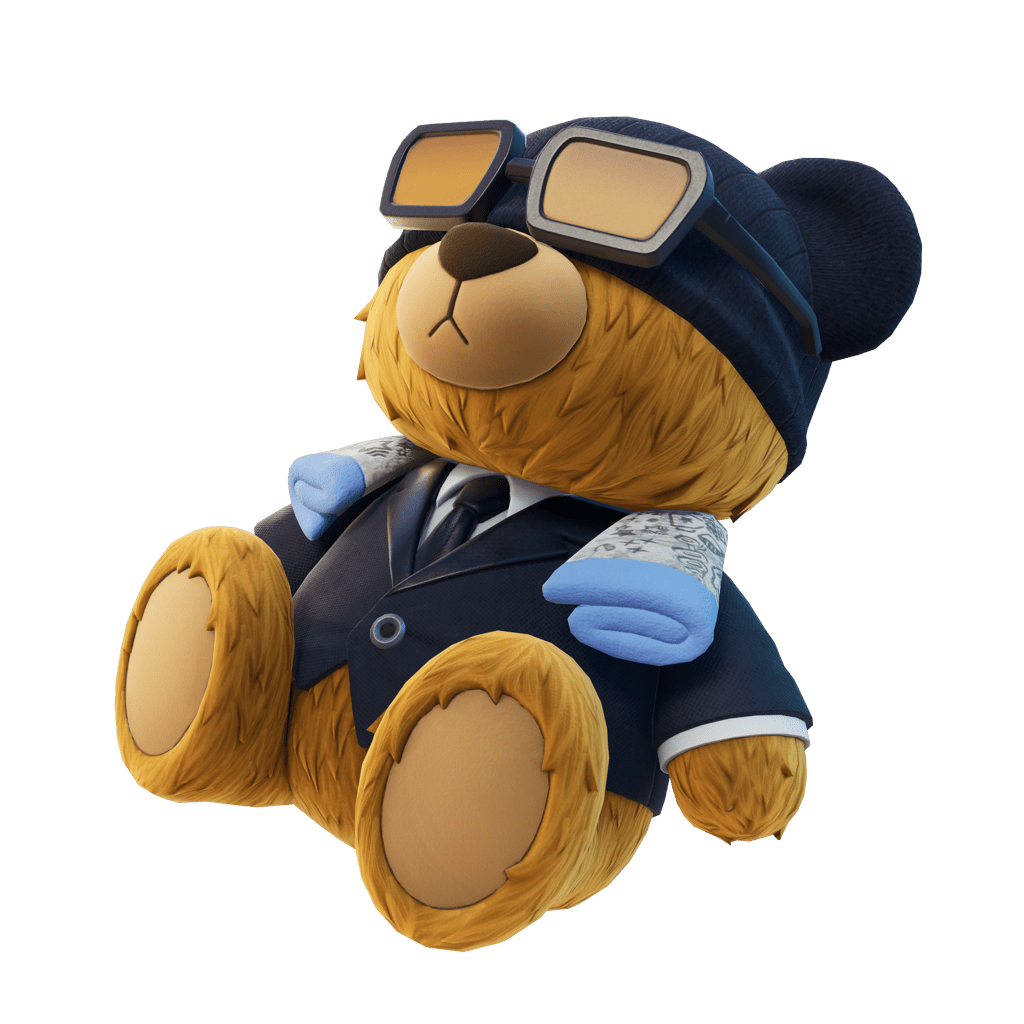 Clix Bear
