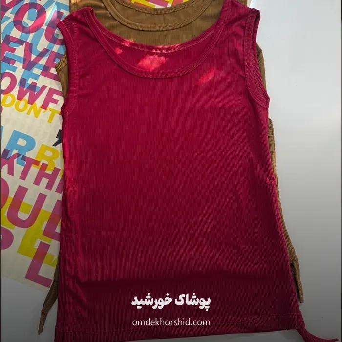 تاپ ۲طرف گت